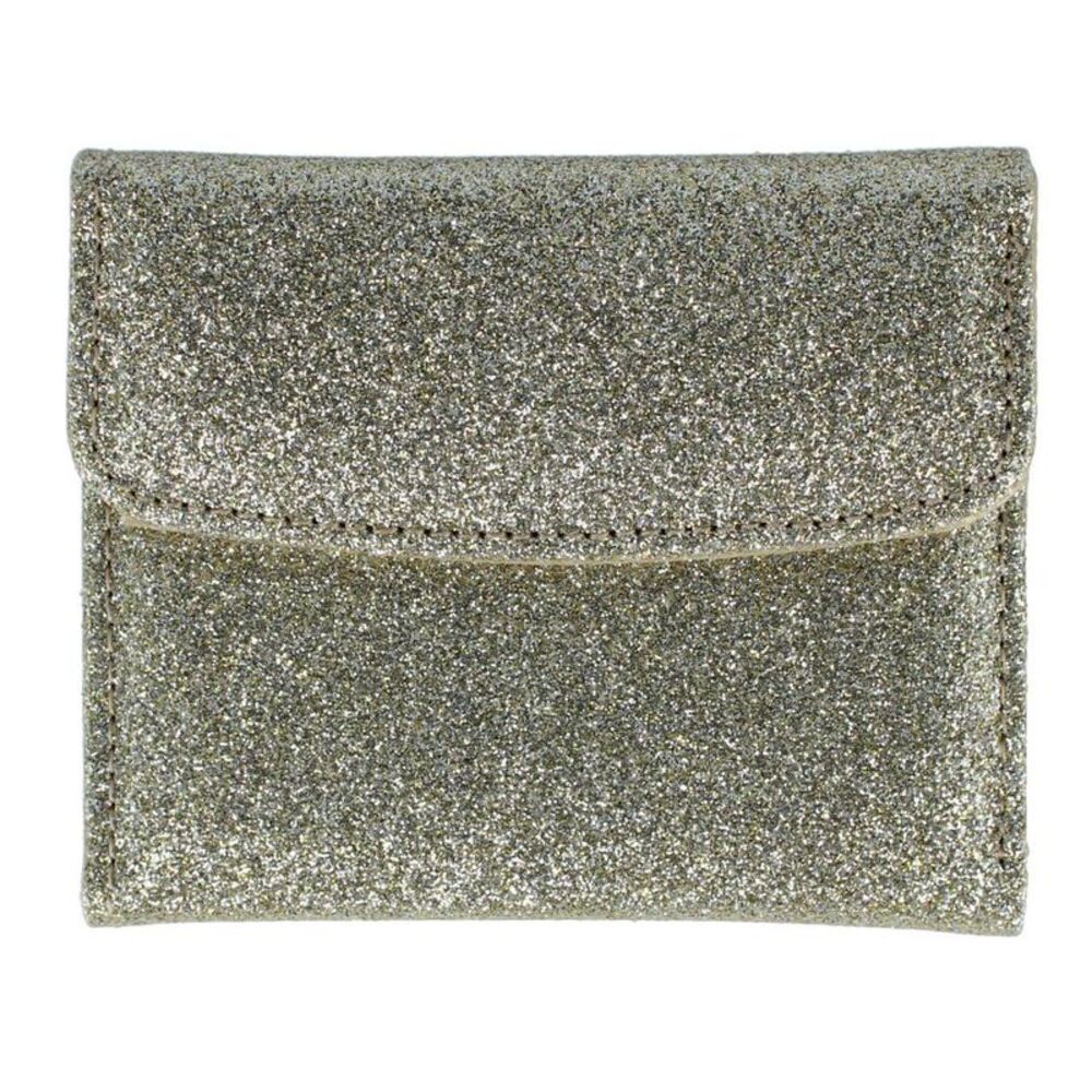 Julia Buxton Women's Stylish and Colorful Mini Trifold Wallet